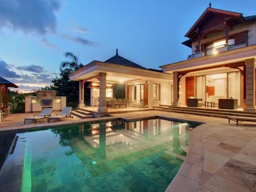 Residential Land