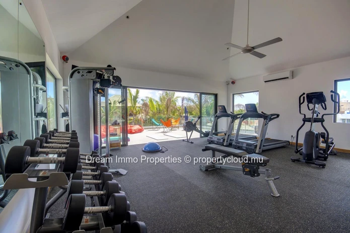 Luxury 4-Bedroom Villa 500 Meters From The Sea In The North Of Mauritius