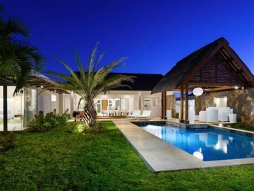 3 Bedroom Villa