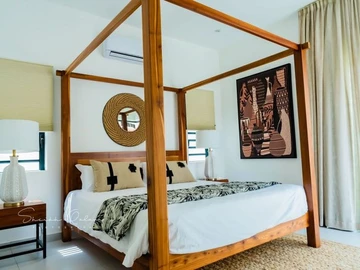 4 Bedroom Villa