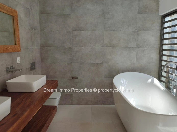 Elegance And Modernity: Exceptional Sea View Villas On The Heights Of Tamarin – Mauritius
