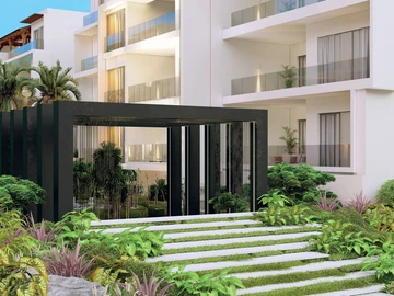 3 Bedroom Penthouse
