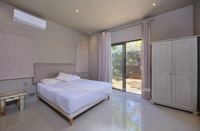 Beautiful 5-Bedroom Villa On A Huge 1,150 Sqm Land In Grand Baie – Mauritius