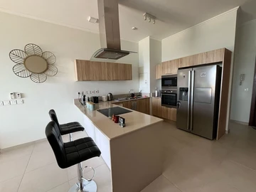 Appartement de 3 Chambres