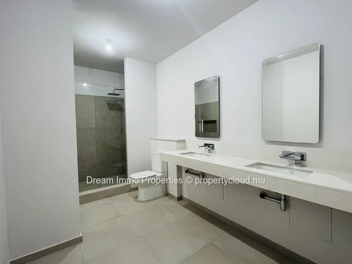 New 3-Bedroom Apartment Located On The Corner-Est Of Helvetia - Mauritius
