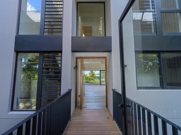 4 Bedroom Apartment