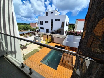 4 Bedroom Villa