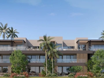 3 Bedroom Penthouse
