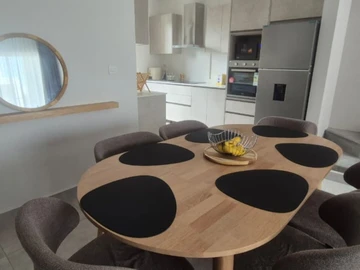 3 Bedroom Penthouse