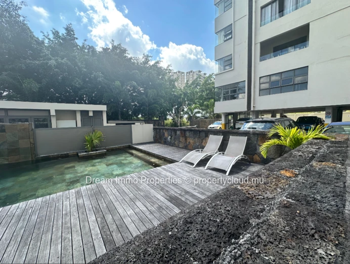 2-Bedroom Apartment With Mountain View In Modern Residence In Phoenix – Mauritius