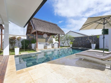 3 Bedroom Villa
