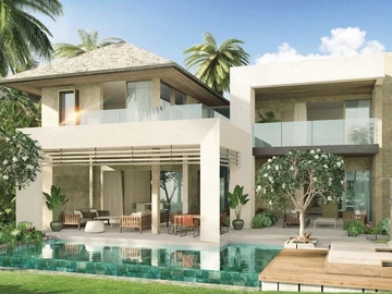 3 Bedroom Villa