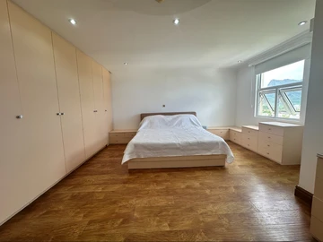 4 Bedroom Penthouse
