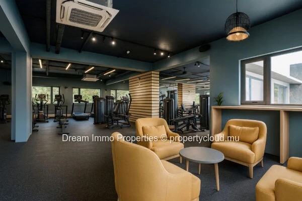 Premium Location! Somptuous 3-Bedroom Sea View Penthouses In Pte Aux Canonniers – Mauritius