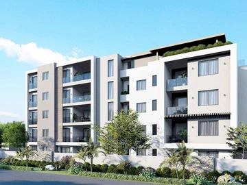 3 Bedroom Penthouse