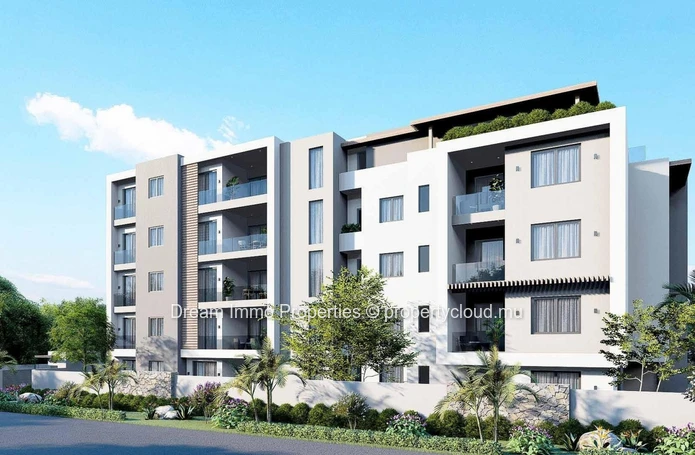 Penthouses Au Cœur De Beau Bassin Proche Metro & Jardin Balfour - Ile Maurice