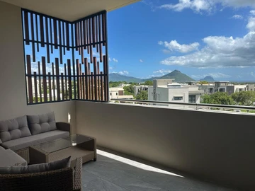 3 Bedroom Penthouse