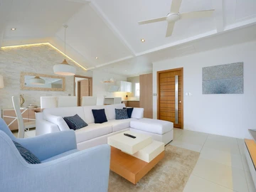 3 Bedroom Villa