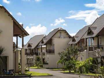 3 Bedroom Townhouse, Duplex