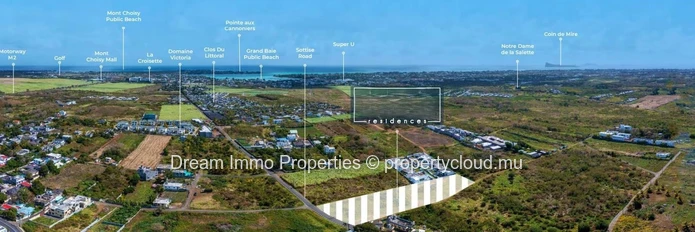 Premium Apartments & Penthouses In Grand Baie - Mauritius