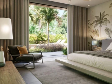 5 Bedroom Villa