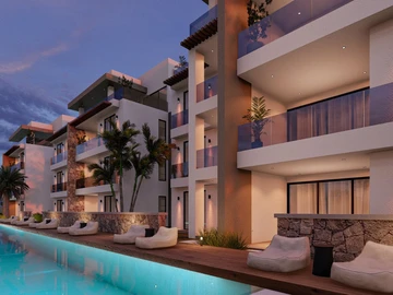 3 Bedroom Penthouse