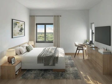 4 Bedroom Penthouse