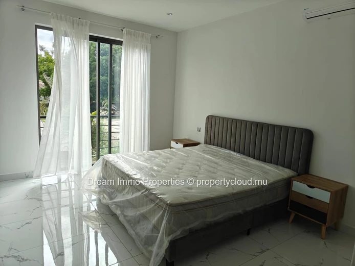 400M From The Sea! Modern Sea View Penthouse With Roof Terrace In Grand Baie – Mauritius