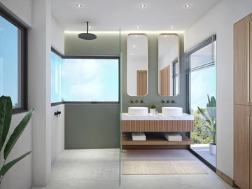 3 Bedroom Apartment