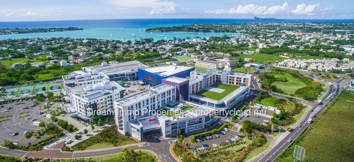 Elegant Furnished 3-Bedroom Villa In Clos Du Littoral 2, Grand Baie – Mauritius