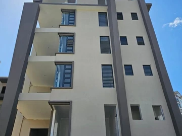 3 Bedroom Penthouse