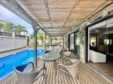 3 Bedroom Villa