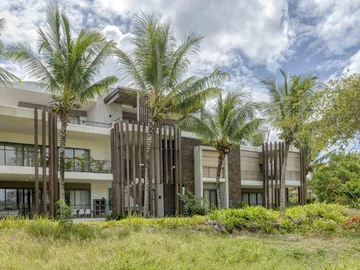 3 Bedroom Penthouse