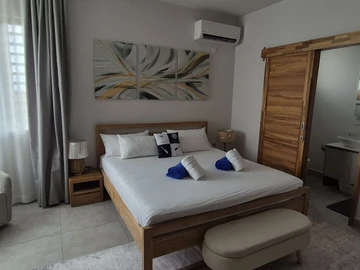 3 Bedroom Penthouse