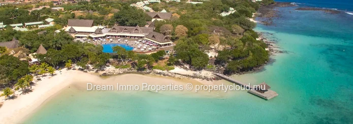 Walking Distance To The Beach! Residential Lands Very Close To The Sea In Albion – Mauritius