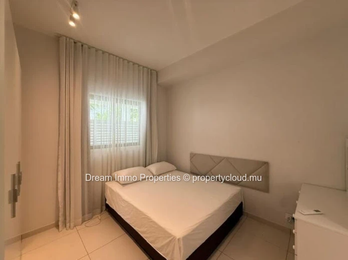 Stunning 3-Bedroom Apartment Close To The Sea In Pereybere – Mauritius