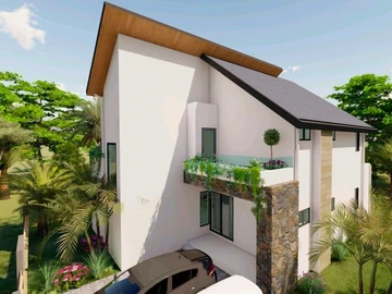 3 Bedroom Villa
