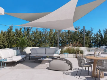 3 Bedroom Penthouse