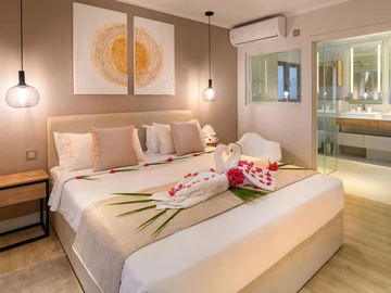 3 Bedroom Villa