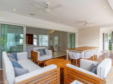 3 Bedroom Villa