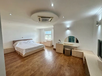 4 Bedroom Penthouse