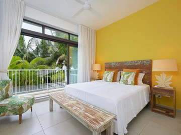 3 Bedroom Apartment