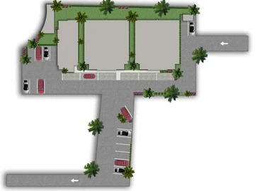 3 Bedroom Apartment