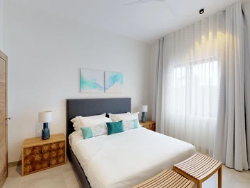 2 Bedroom Penthouse