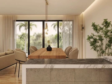 3 Bedroom Penthouse