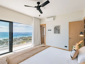 5 Bedroom Penthouse