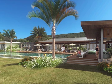 4 Bedroom Villa