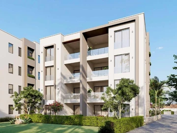 3 Bedroom Apartment