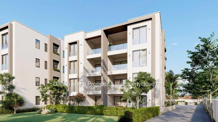 Standing 3-Bedroom Apartments At Forest Side Curepipe – Mauritius