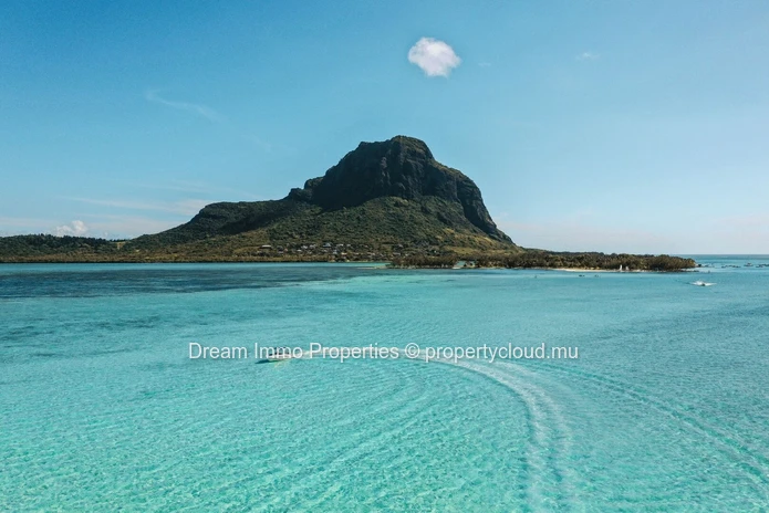 Sea View! Huge Penthouses With Private Rooftop In The Hills Of Tamarin - Mauritius